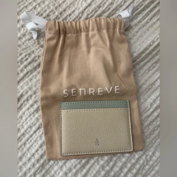 SENREVE slim card case - Picture 3 of 4